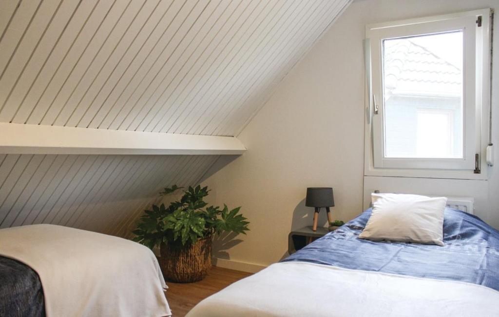 Vakantiewoning Aan Het Veerse Meer Wolphaartsdijk エクステリア 写真
