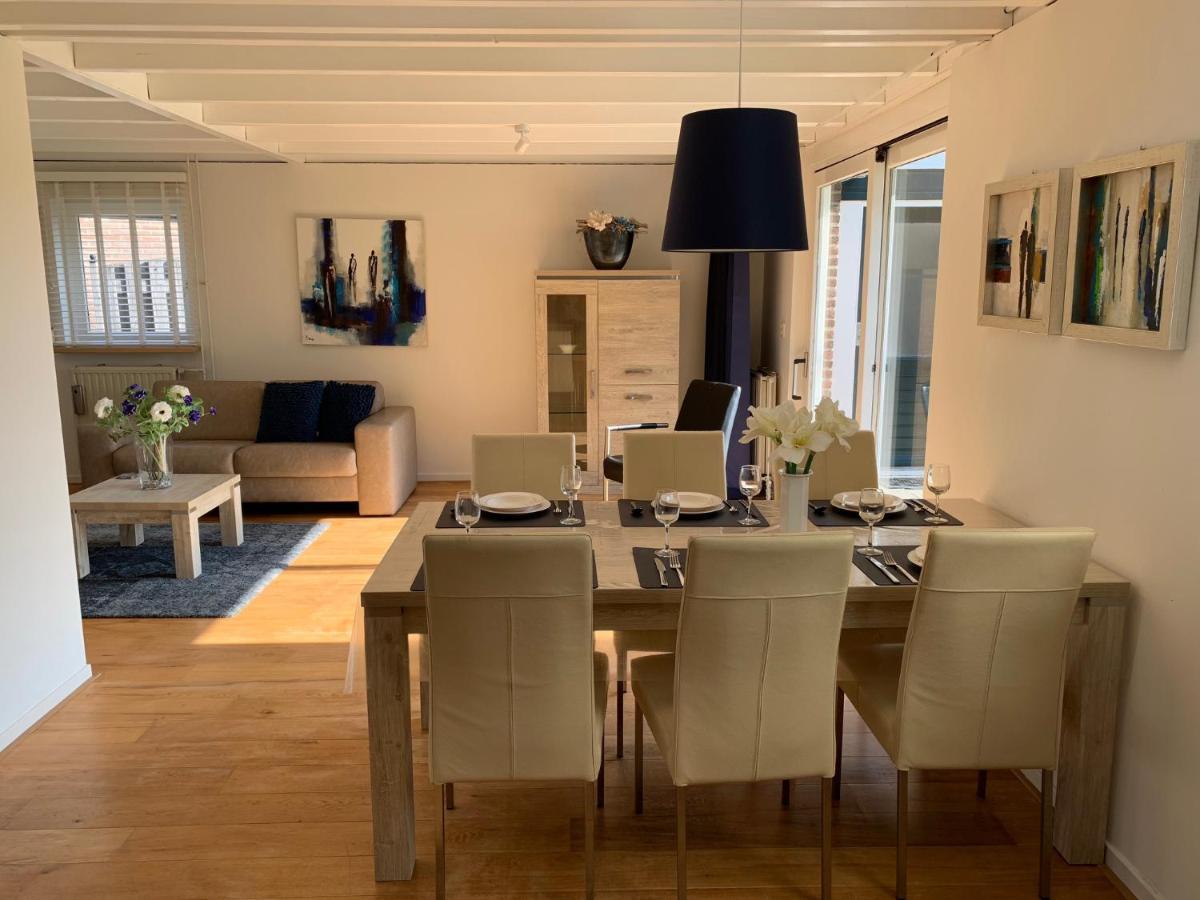 Vakantiewoning Aan Het Veerse Meer Wolphaartsdijk エクステリア 写真