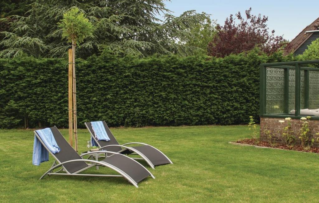 Vakantiewoning Aan Het Veerse Meer Wolphaartsdijk エクステリア 写真
